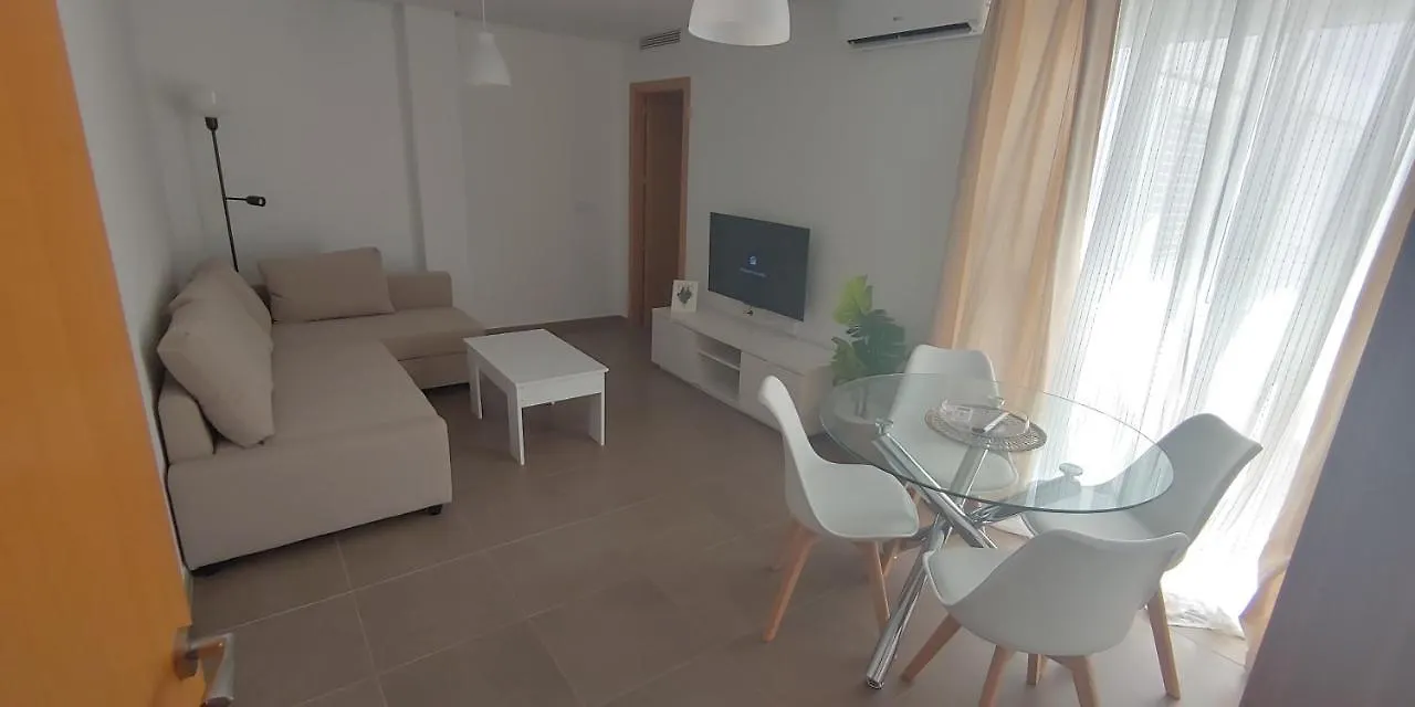 Casa La Gordita Chiclana de la Frontera