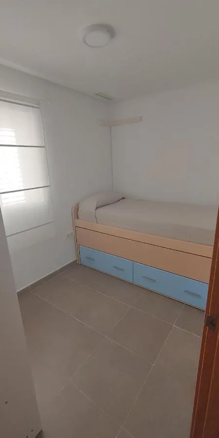 Holiday home Casa La Gordita Chiclana de la Frontera Spain