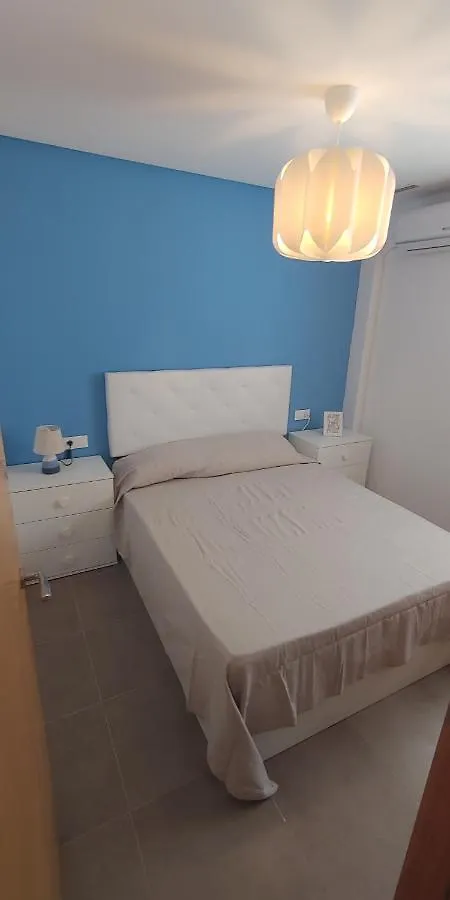 Casa La Gordita Chiclana de la Frontera Holiday home
